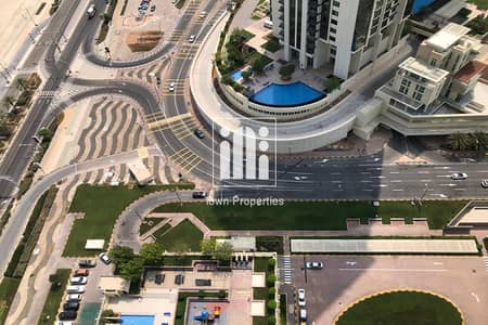 1 Bedroom Flat for Sale in Al Reem Island, Abu Dhabi - 01. jpg