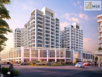 3 Bedroom Flat for Sale in Al Furjan, Dubai - equty-01. jpg