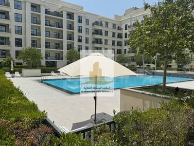 Studio for Rent in Al Khan, Sharjah - 7ba06f45-704a-4816-baa1-0536b907c564. jpeg