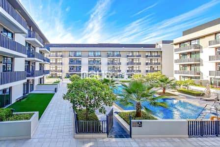 1 Bedroom Flat for Sale in Jumeirah Village Circle (JVC), Dubai - Exclusive | Fully Furnished | Upgraded | High ROI