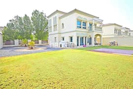 Vacant | Park Facing | Exclusive | Close to School