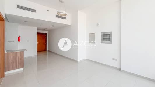 1 Bedroom Flat for Rent in Arjan, Dubai - Chiller Free | Spacious | Vacant | Book Now!