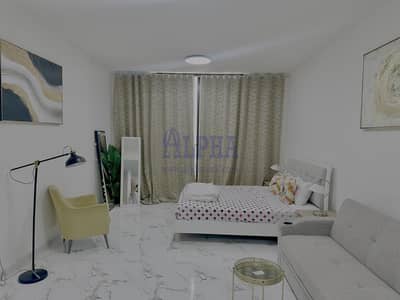 Studio for Rent in Al Hamra Village, Ras Al Khaimah - BRAND NEW BUILDING AND FURNITURE | NICE VIEW