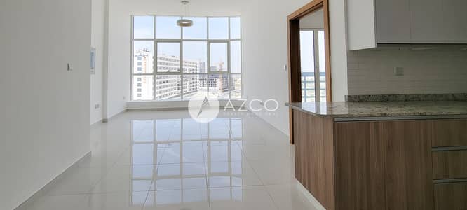 1 Bedroom Flat for Rent in Arjan, Dubai - Ready to Move-in | Huge Layout | Enquire Now!