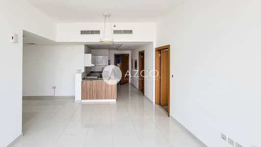 1 Bedroom Apartment for Rent in Arjan, Dubai - Spacious | Chiller Free | 1 BHK Open Kitchen