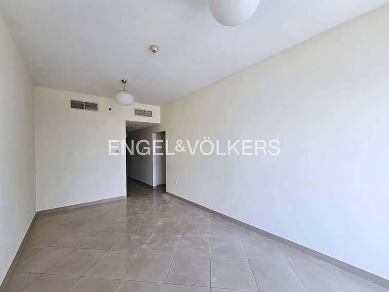 Exclusive l Prime Location l Unfurnished