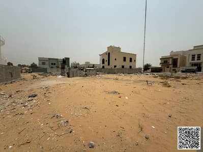Plot for Sale in Al Yasmeen, Ajman - a6969092-d3d7-4b75-9c01-11f8ee2cf200. jpg