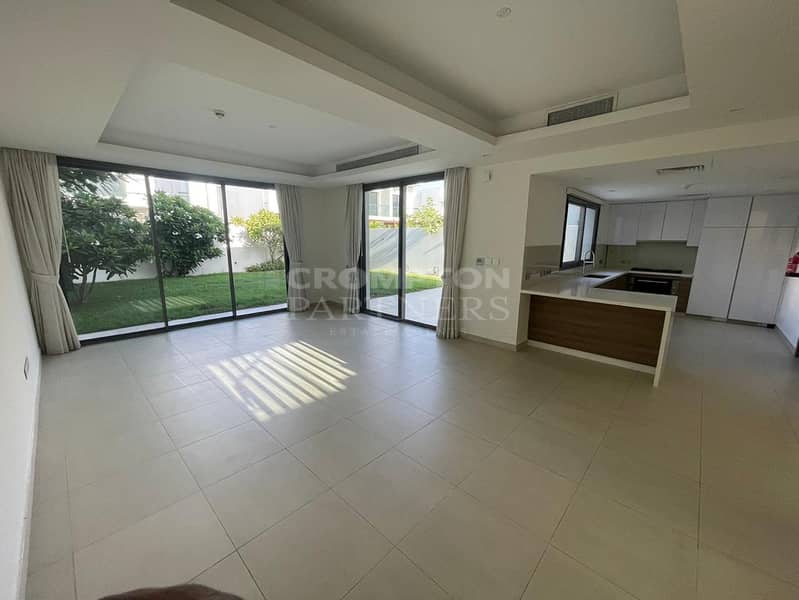 位于雅斯岛，亚斯-阿克雷斯，白杨公寓 3 卧室的别墅 320000 AED - 12413013