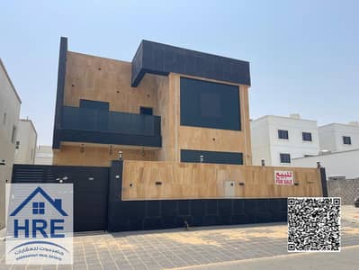5 Bedroom Villa for Sale in Al Zahya, Ajman - WhatsApp Image 2025-08-02 at 11.32. 27 AM. jpeg