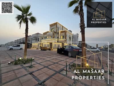 6 Bedroom Villa for Sale in Al Zahya, Ajman - batch_IMG-20250802-WA0138. jpg
