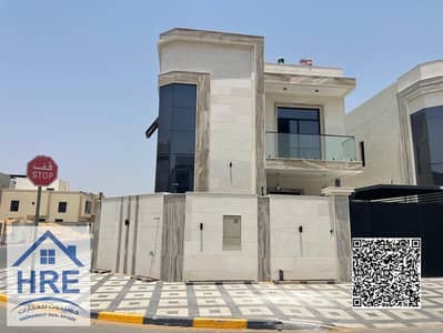 5 Bedroom Villa for Sale in Al Zahya, Ajman - WhatsApp Image 2025-08-02 at 12.08. 15 PM. jpeg