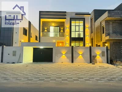 فیلا 5 غرف نوم للبيع في الحليو، عجمان - IMG-20250804-WA0103. jpg
