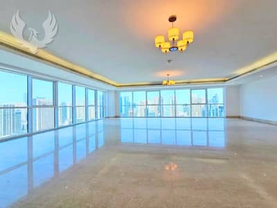 朱美拉湖塔 (JLT)， 迪拜 3 卧室单位待租 - 位于朱美拉湖塔 (JLT)，JLT Q区，萨巴塔2号 3 卧室的公寓 400000 AED - 12413039
