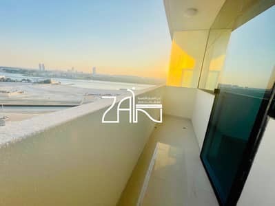 2 Bedroom Apartment for Rent in Al Reem Island, Abu Dhabi - Flexible 2 Payments High Floor 2BR Sea View + City
