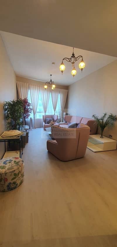 2 Bedroom Flat for Rent in Al Khan, Sharjah - WhatsApp Image 2025-08-04 at 12.57. 51 PM. jpeg