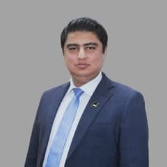 Farshad Bakhtawar