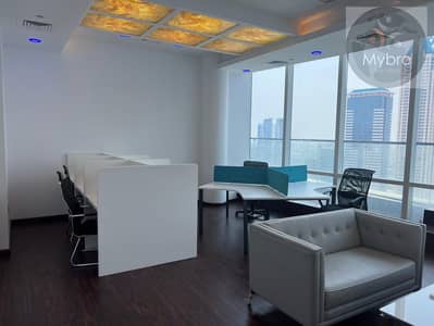 Office for Rent in Business Bay, Dubai - WhatsApp Image 2025-08-04 at 11.56. 44 AM. jpeg