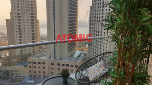 1 Спальня Апартамент в аренду в Дубай Марина, Дубай - 14. jpg