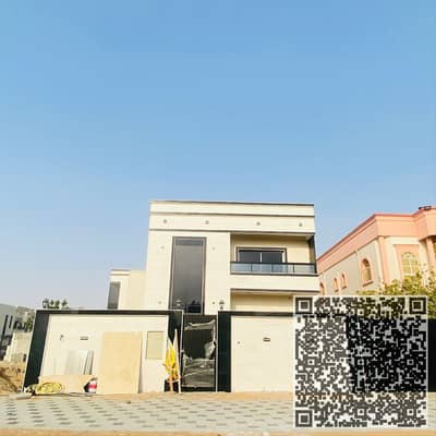 5 Bedroom Villa for Sale in Al Mowaihat, Ajman - 43e9b394-1e5a-4f47-99c2-269dbdfac034. jpg