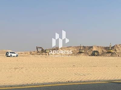 阿尔梅特拉克， 夏尔迦 住宅地块待售 - 782553196-400x300. jpeg