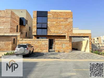6 Bedroom Villa for Sale in Al Bahia, Ajman - batch_IMG-20250429-WA0429. jpg