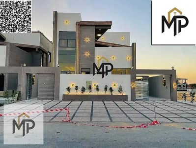 4 Bedroom Villa for Sale in Al Yasmeen, Ajman - batch_787680942-1066x800. jpg