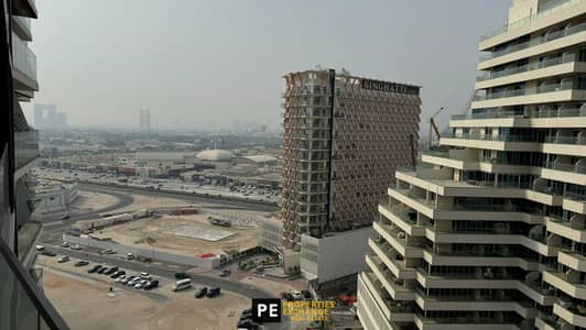 1 Спальня Апартамент в аренду в Аль Джадаф, Дубай - WhatsApp Image 2025-08-03 at 14.58. 41. jpeg