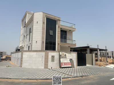 5 Bedroom Villa for Sale in Al Helio, Ajman - WhatsApp Image 2025-08-04 at 1.10. 01 PM. jpeg