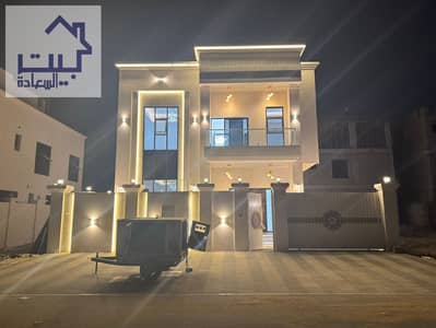 فیلا 6 غرف نوم للبيع في الحليو، عجمان - IMG-20250804-WA0137. jpg