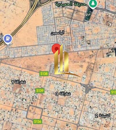 Участок Продажа в Hay Al Dibdibah South, Шарджа - WhatsApp Image 2025-08-04 at 2.01. 54 AM. jpeg