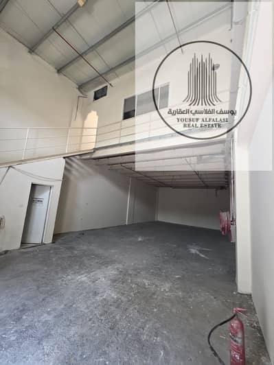 Склад в аренду в Аль Джурф, Аджман - 55f9dda7-0713-4027-a964-42cb692a4c4c. jpeg