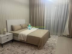 Fully Furnished | Community View | DEWA Included