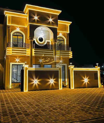 5 Bedroom Villa for Sale in Al Zahya, Ajman - 1000070207. jpg
