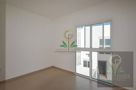 穆东城市社区， 迪拜 3 卧室联排别墅待租 - 位于穆东城市社区，阿拉贝拉联排别墅区，阿拉贝拉2区 3 卧室的联排别墅 230000 AED - 12413203