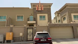 فیلا في حوشي 5 غرف 170000 درهم - 12413202