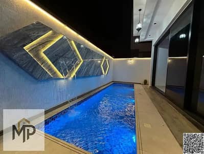 6 Bedroom Villa for Sale in Al Yasmeen, Ajman - batch_787683695-1066x800. jpg