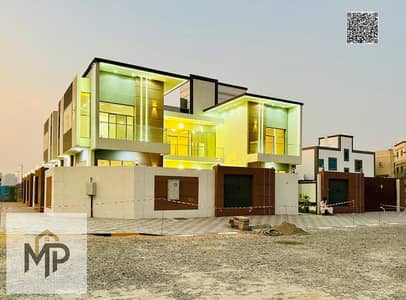 فیلا 6 غرف نوم للبيع في الياسمين، عجمان - batch_IMG-20250803-WA0087. jpg
