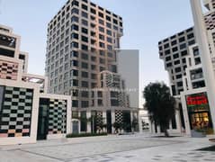 شقة في بيكسل،ميكرز ديستركت،جزيرة الريم 1 غرفة 99000 درهم - 12410698