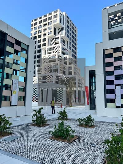 1 Bedroom Apartment for Rent in Al Reem Island, Abu Dhabi - WhatsApp Image 2025-04-01 at 21.02. 35. jpeg