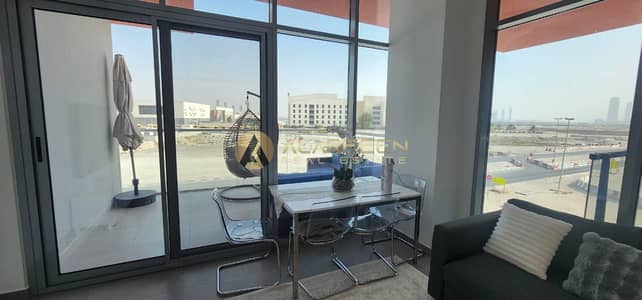 2 Bedroom Apartment for Rent in Al Jaddaf, Dubai - WhatsApp Image 2025-08-04 at 12.30. 24 PM. jpeg