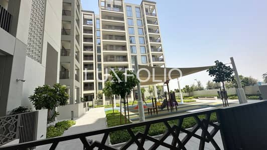 1 Bedroom Apartment for Rent in Dubai Creek Harbour, Dubai - CHILLER FREE | VACANT NOW | LAGOONN ACCESS