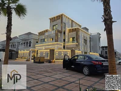 6 Cпальни Вилла Продажа в Аль Захья, Аджман - batch_IMG-20250801-WA0050. jpg