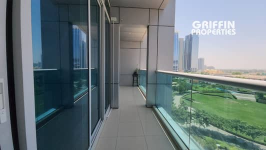 1 Bedroom Flat for Rent in Jumeirah Lake Towers (JLT), Dubai - ARMADA 501. jpeg
