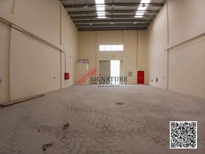 Warehouse for Rent in Al Jurf, Ajman - WhatsApp Image 2025-08-04 at 1.17. 29 PM. jpeg
