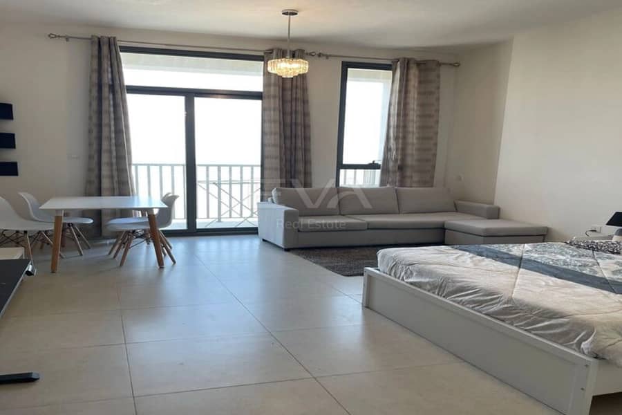 Квартира в Дубай Продакшн Сити，Мидтаун，Район Дания，Дания 3, 69000 AED - 12413301