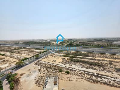1 Bedroom Flat for Rent in Dubai Silicon Oasis (DSO), Dubai - 20250804_111735. jpg