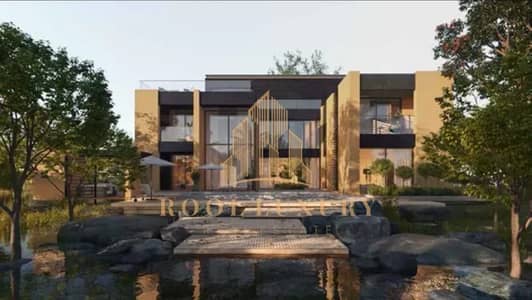 3 Bedroom Townhouse for Sale in Haven by Aldar, Dubai - WhatsApp Image 2025-08-04 at 1.15. 47 PM. jpeg