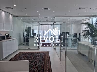 Office for Rent in Business Bay, Dubai - WhatsApp Image 2024-08-13 at 3.16. 29 PM (1). jpeg