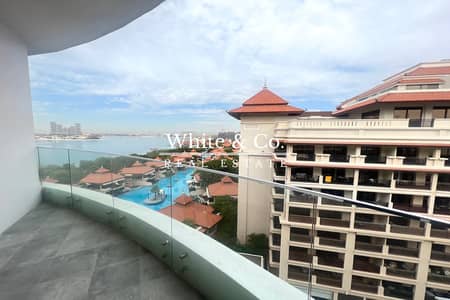 2 Bedroom Flat for Rent in Palm Jumeirah, Dubai - Best Price| Beach Access | Atlantis Views