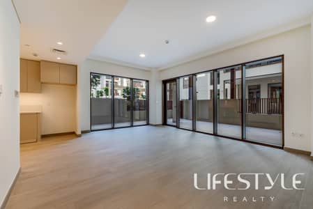 فلیٹ 3 غرف نوم للايجار في مرسى خور دبي، دبي - LOTUS BLDG 2 BR APT. jpg